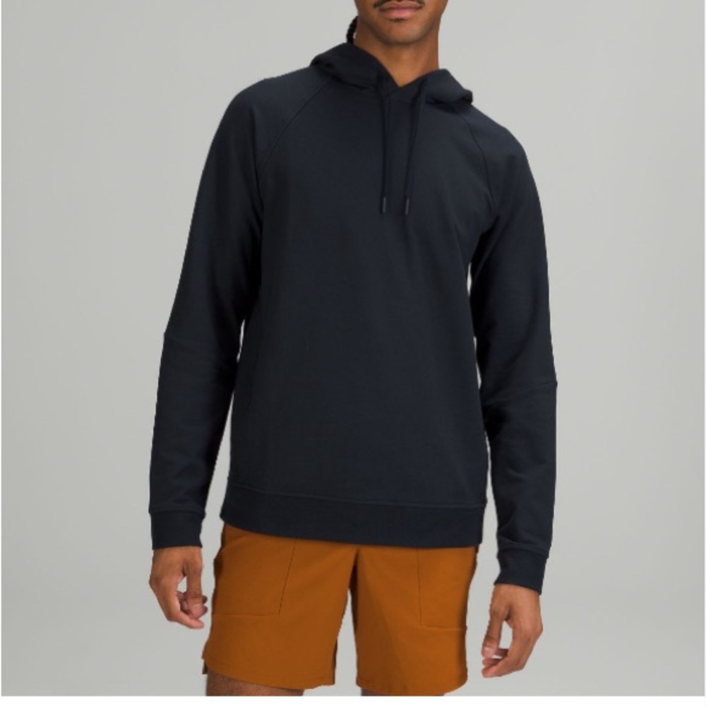 Lululemon city sweat hoodie (Navy)